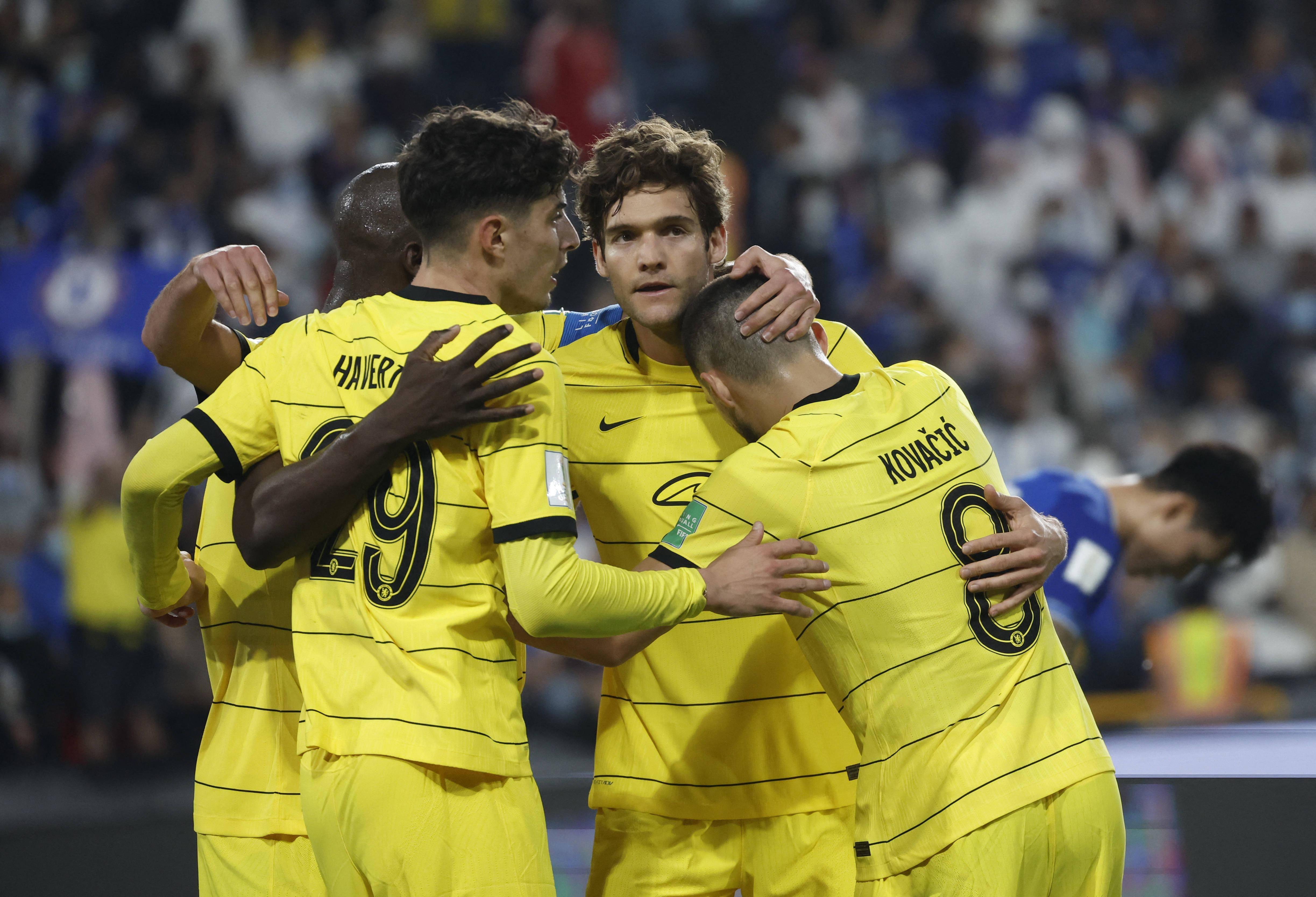 关于赛前专访:阿尔希拉尔主帅谈世俱杯目标的信息 关于赛前专访:阿尔希拉尔主帅谈世俱杯目标的信息