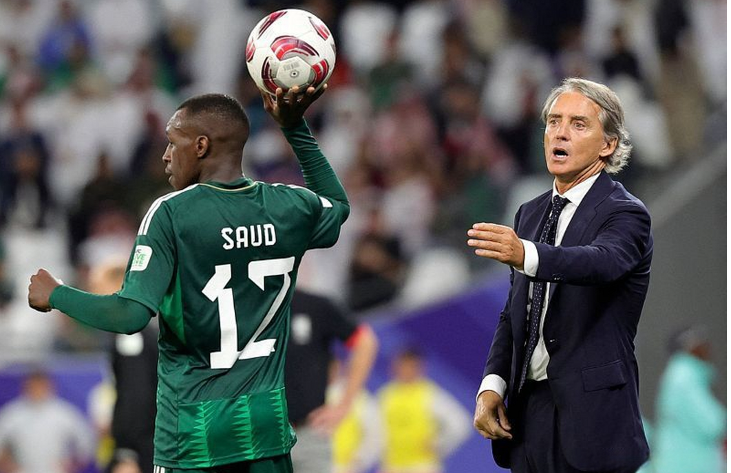 国际足球联赛中一支强队遭遇意外失利，备受关注的简单介绍