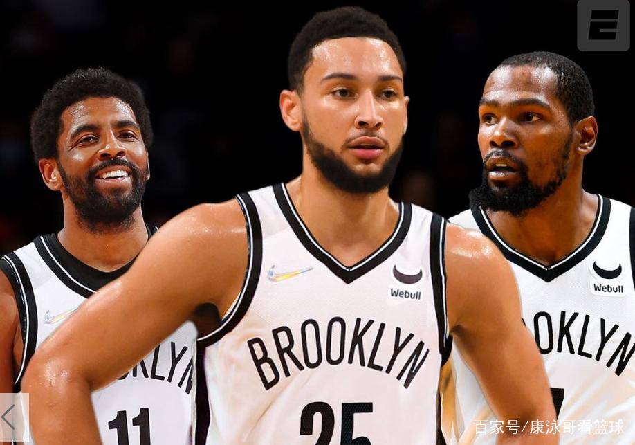 篮网再胜篮鹰,稳居东部第二位实力雄厚的简单介绍 篮网再胜篮鹰,稳居东部第二位实力雄厚的简单介绍