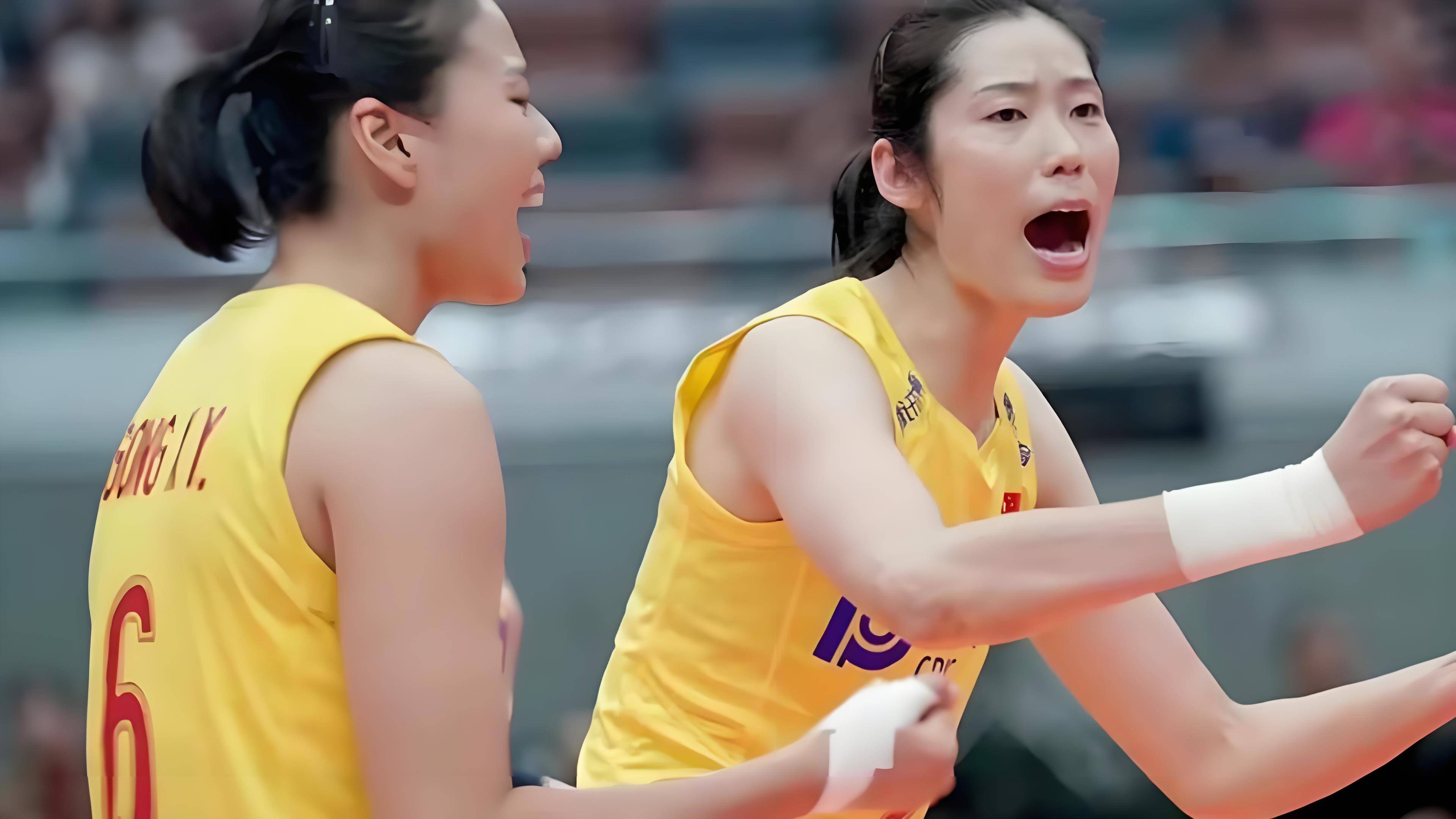 包含亚洲女排势不可挡,斩获冠军称霸亚洲的词条 包含亚洲女排势不可挡,斩获冠军称霸亚洲的词条