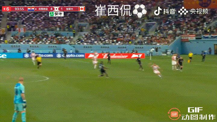 开云体育在线-加拿大前锋梅开二度，大胜克罗地亚