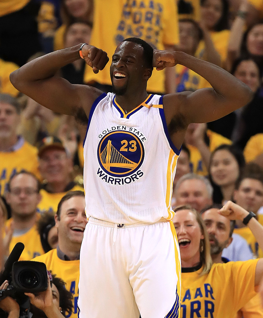 勇士球员格林:我们不会轻松放弃总冠军的简单介绍 勇士球员格林:我们不会轻松放弃总冠军的简单介绍