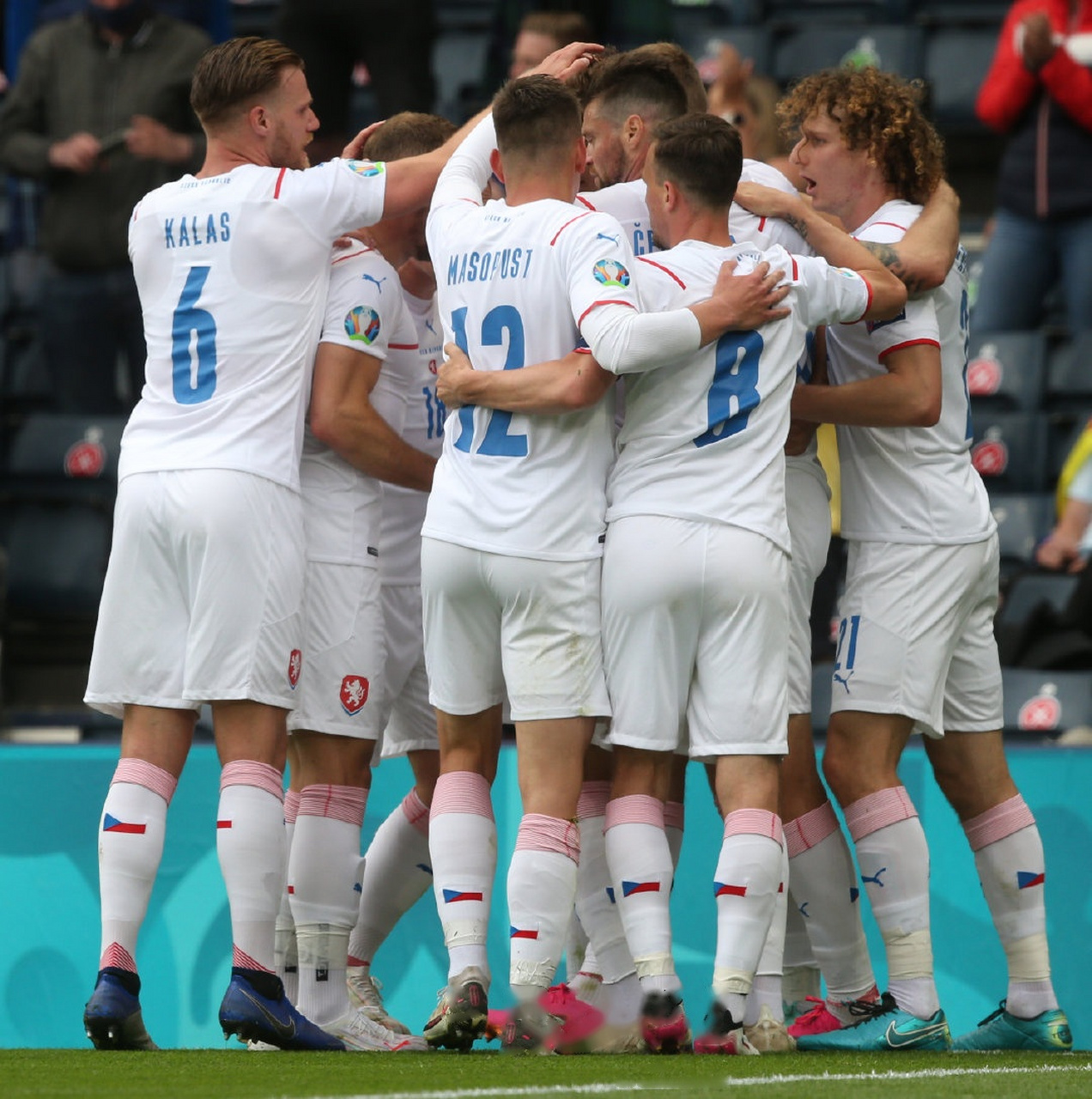 开云体育-苏格兰战胜捷克，惊险晋级下一轮的简单介绍