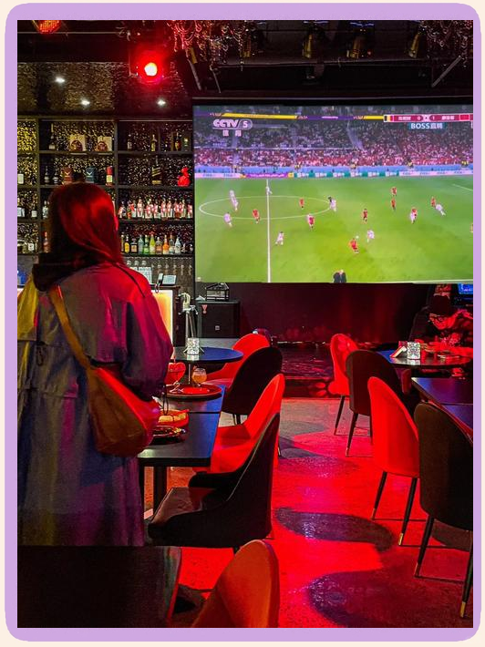 非洲篮球风云再起引发球迷狂欢