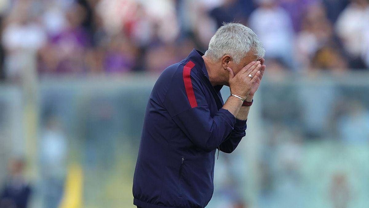 佛罗伦萨再次落败,球迷怒吼质疑教练决策的简单介绍 佛罗伦萨再次落败,球迷怒吼质疑教练决策的简单介绍