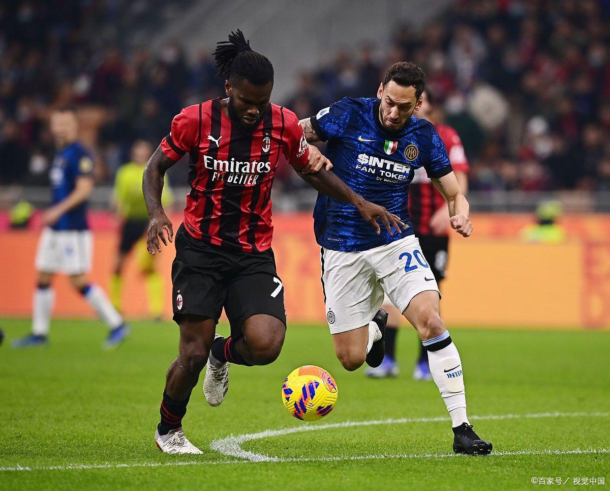 AC米兰主帅战术调整受质疑,球队连败不止的简单介绍 AC米兰主帅战术调整受质疑,球队连败不止的简单介绍