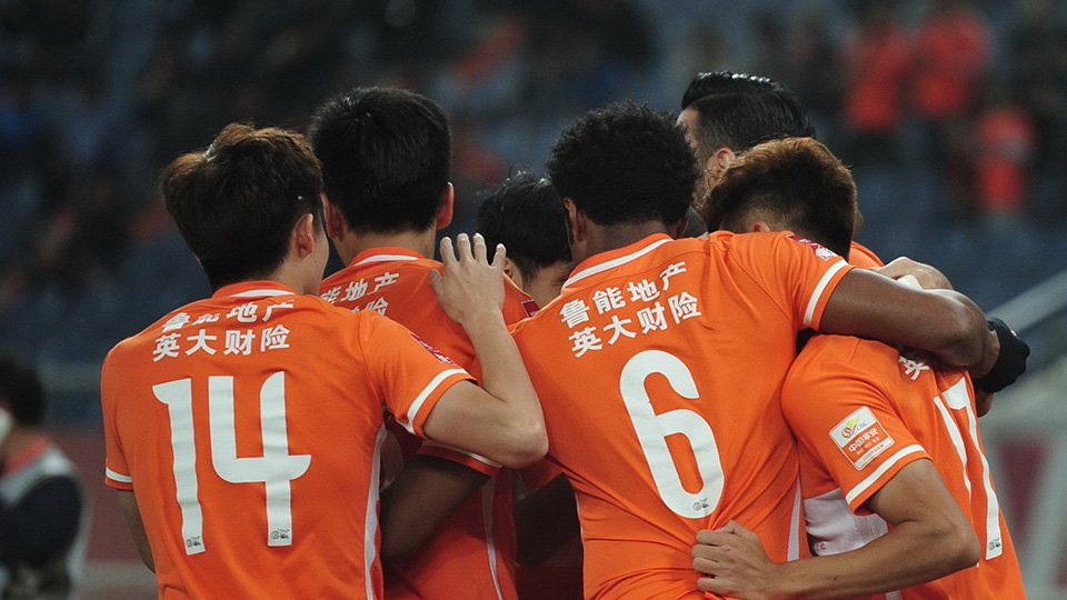 重庆力帆主场战平鲁能,暂居积分榜第三的简单介绍 重庆力帆主场战平鲁能,暂居积分榜第三的简单介绍