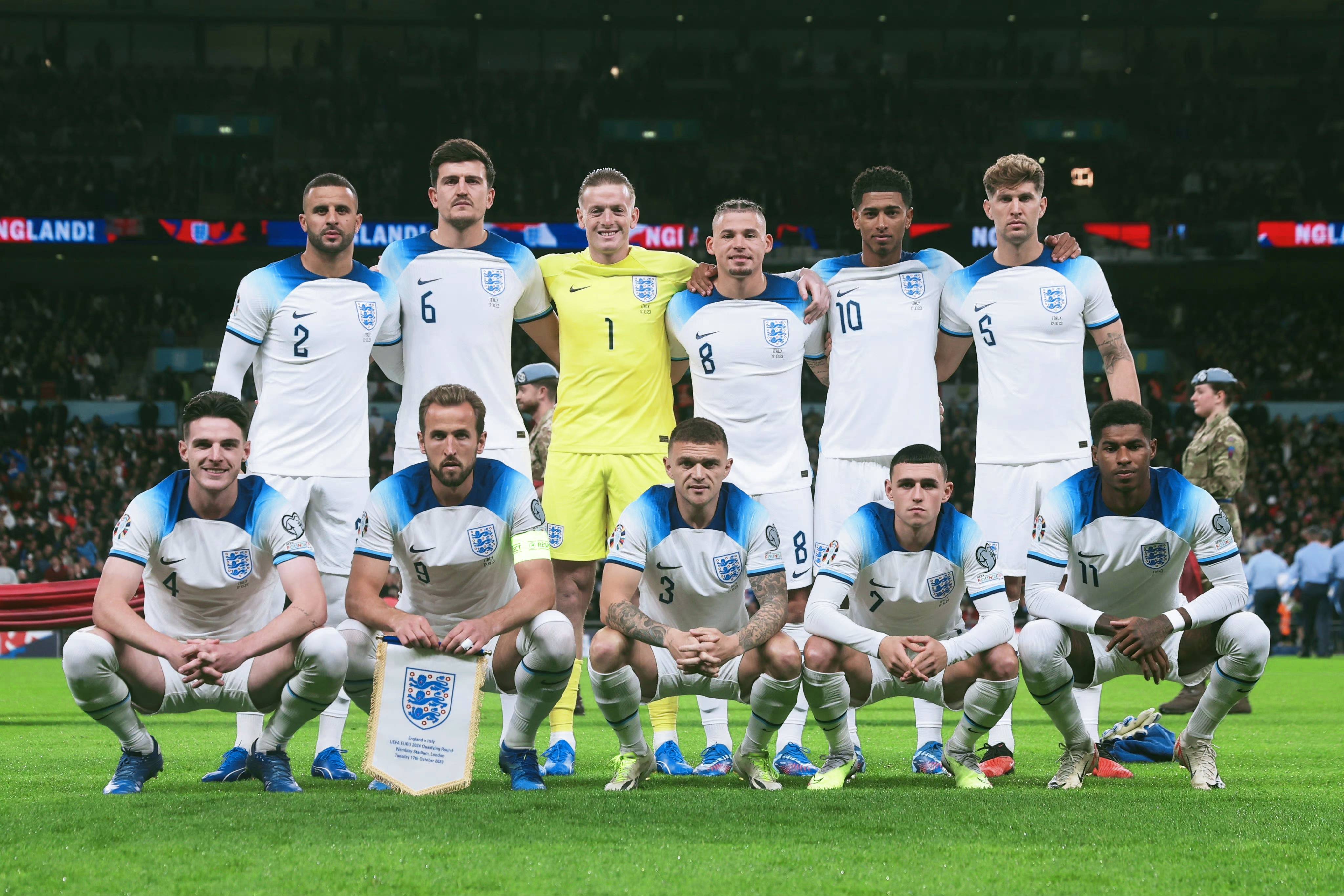 包含英格兰队开启欧洲预选赛之旅,备战下一轮对阵的词条 包含英格兰队开启欧洲预选赛之旅,备战下一轮对阵的词条