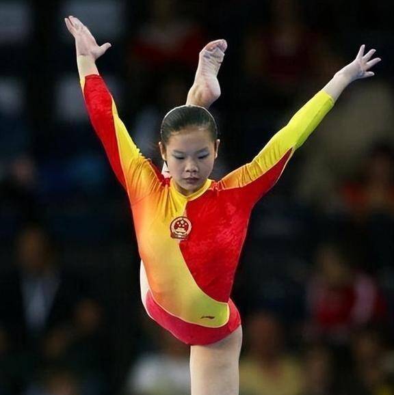 体操冠军诞生之际，暗流涌动不可忽视