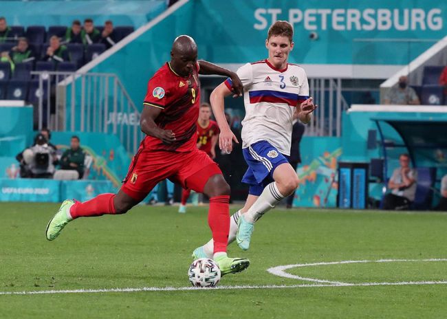 关于比利时队火力全开，扫荡对手的信息