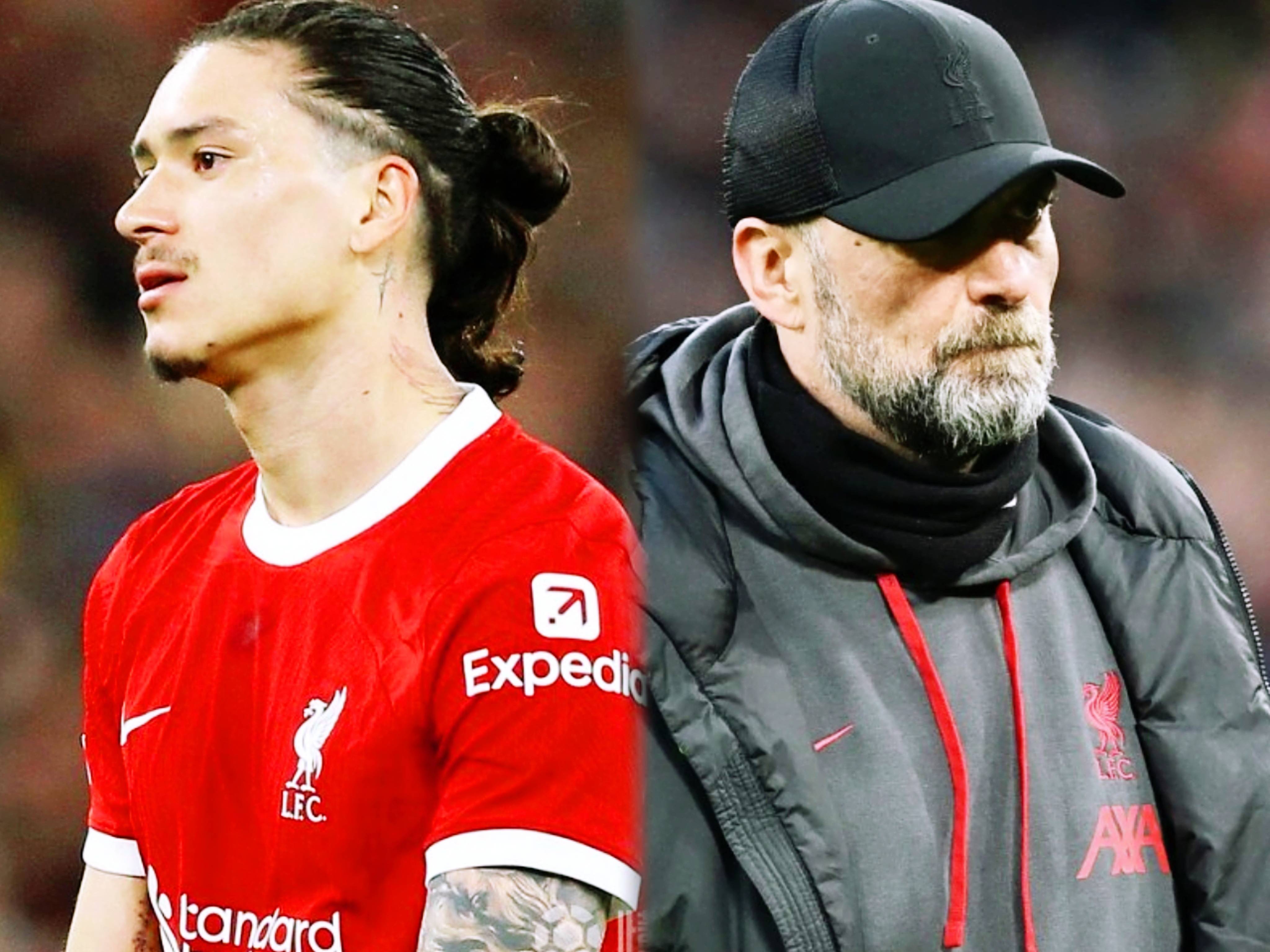 利物浦客场逃平,挽救连败势头 利物浦客场逃平,挽救连败势头