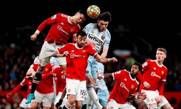 关于西汉姆联逆转取胜,锁定中游席位的信息 关于西汉姆联逆转取胜,锁定中游席位的信息