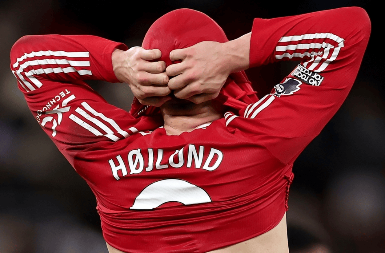 开云体育APP下载-曼联前锋迎来进球小高峰，助球队取得连胜