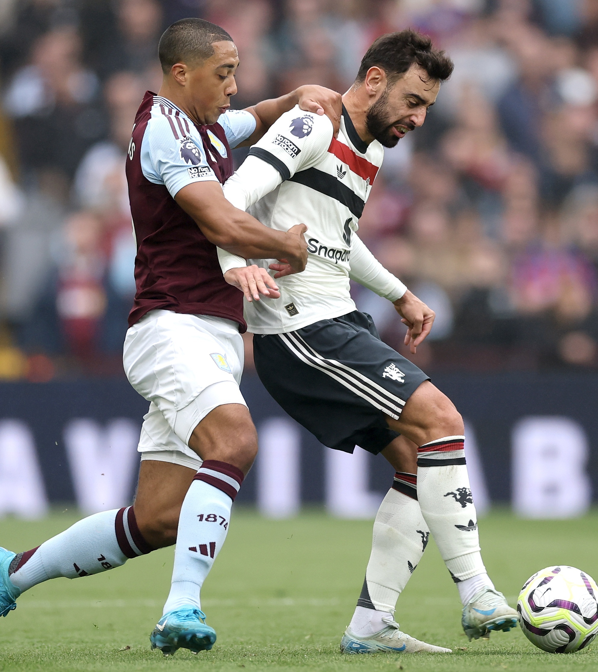 曼联前锋迎来进球小高峰,助球队取得连胜 曼联前锋迎来进球小高峰,助球队取得连胜