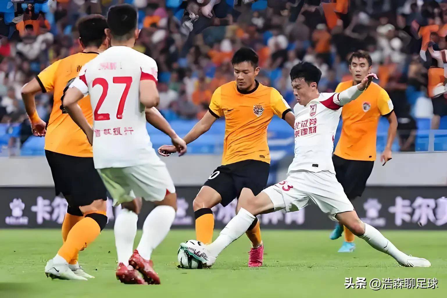 关于长春亚泰主场胜裕彤集团，实现赛季第一胜的信息