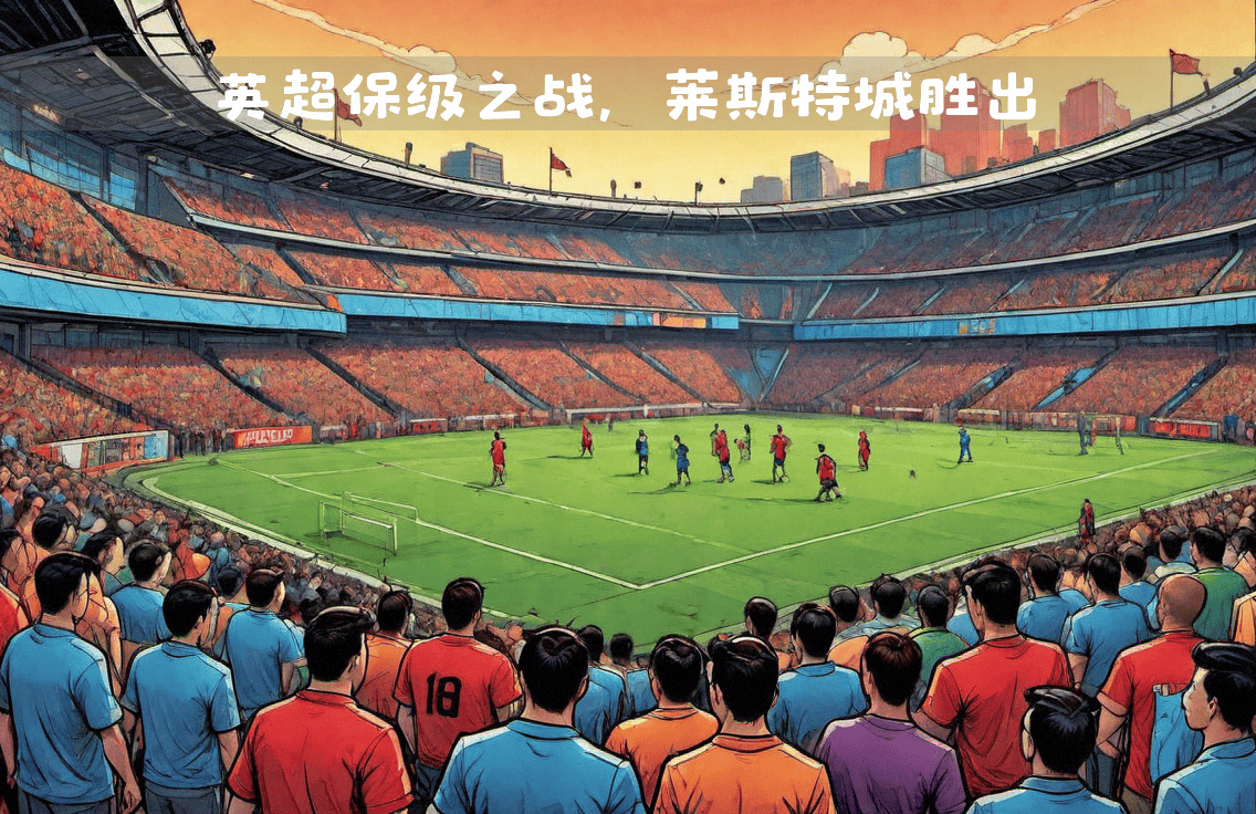 开云官方app入口-莱斯特城奇迹逆转，击败南安普敦的简单介绍