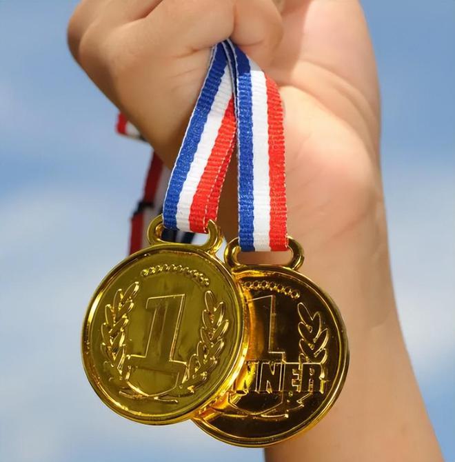 韩国射击选手精湛技艺夺得金牌