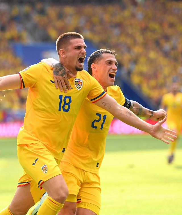 包含乌克兰豪取胜利,罗马尼亚遭逢瓶颈的词条 包含乌克兰豪取胜利,罗马尼亚遭逢瓶颈的词条