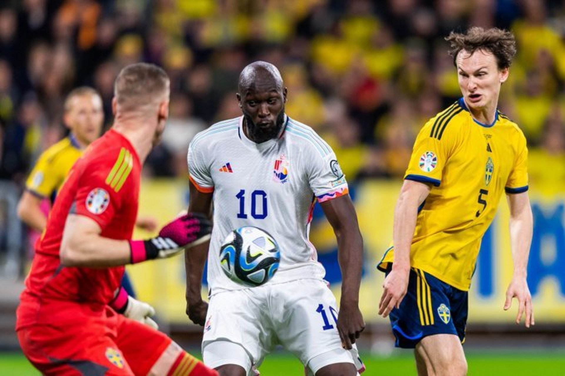 关于比利时客场大胜丹麦吉霍加实现帽子戏法的信息 关于比利时客场大胜丹麦吉霍加实现帽子戏法的信息