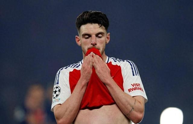 阿森纳客场失利,欧冠资格受质疑 阿森纳客场失利,欧冠资格受质疑