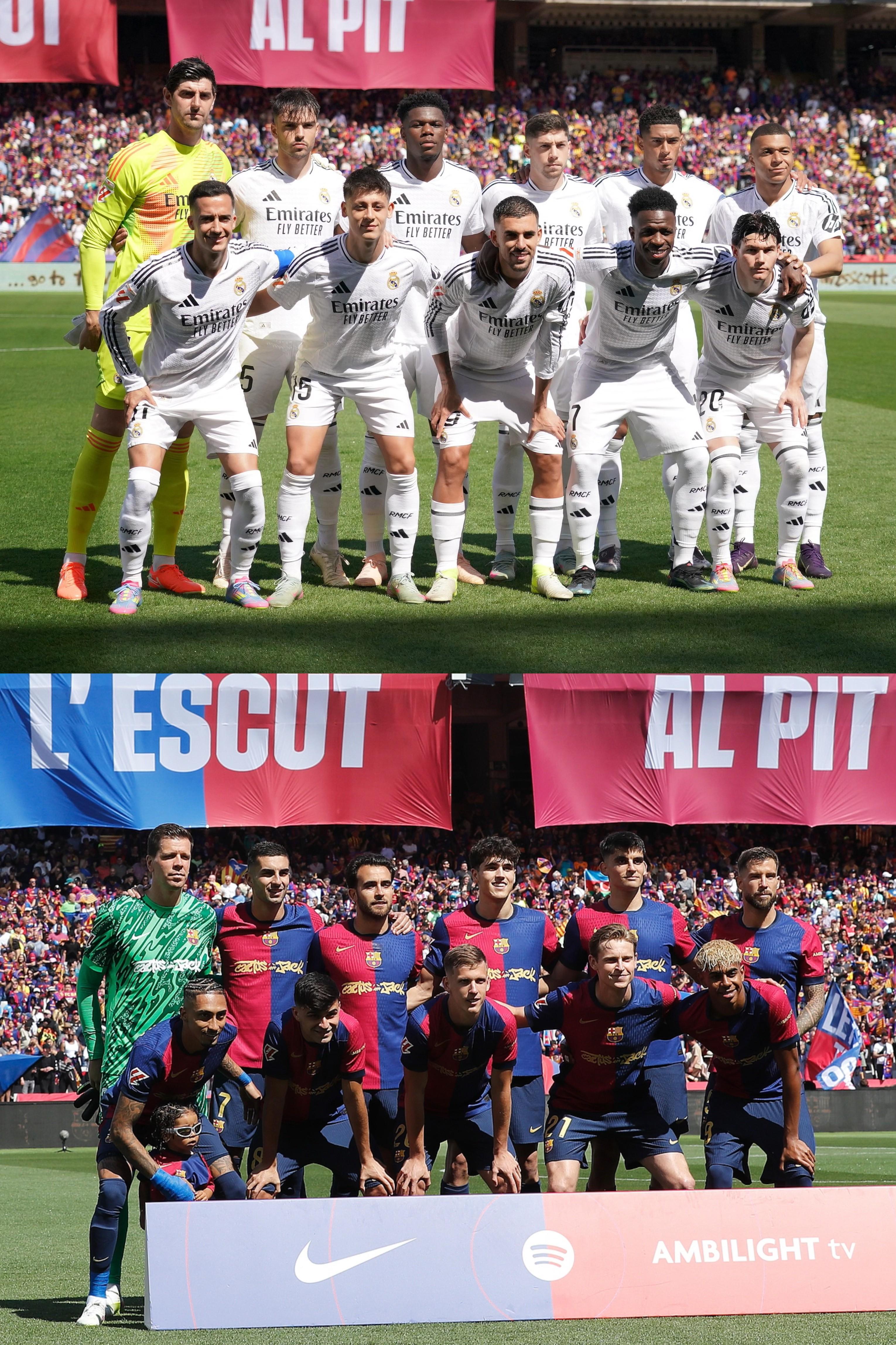 西甲夺冠热门陷入低迷,卫冕重担难以承受的简单介绍 西甲夺冠热门陷入低迷,卫冕重担难以承受的简单介绍