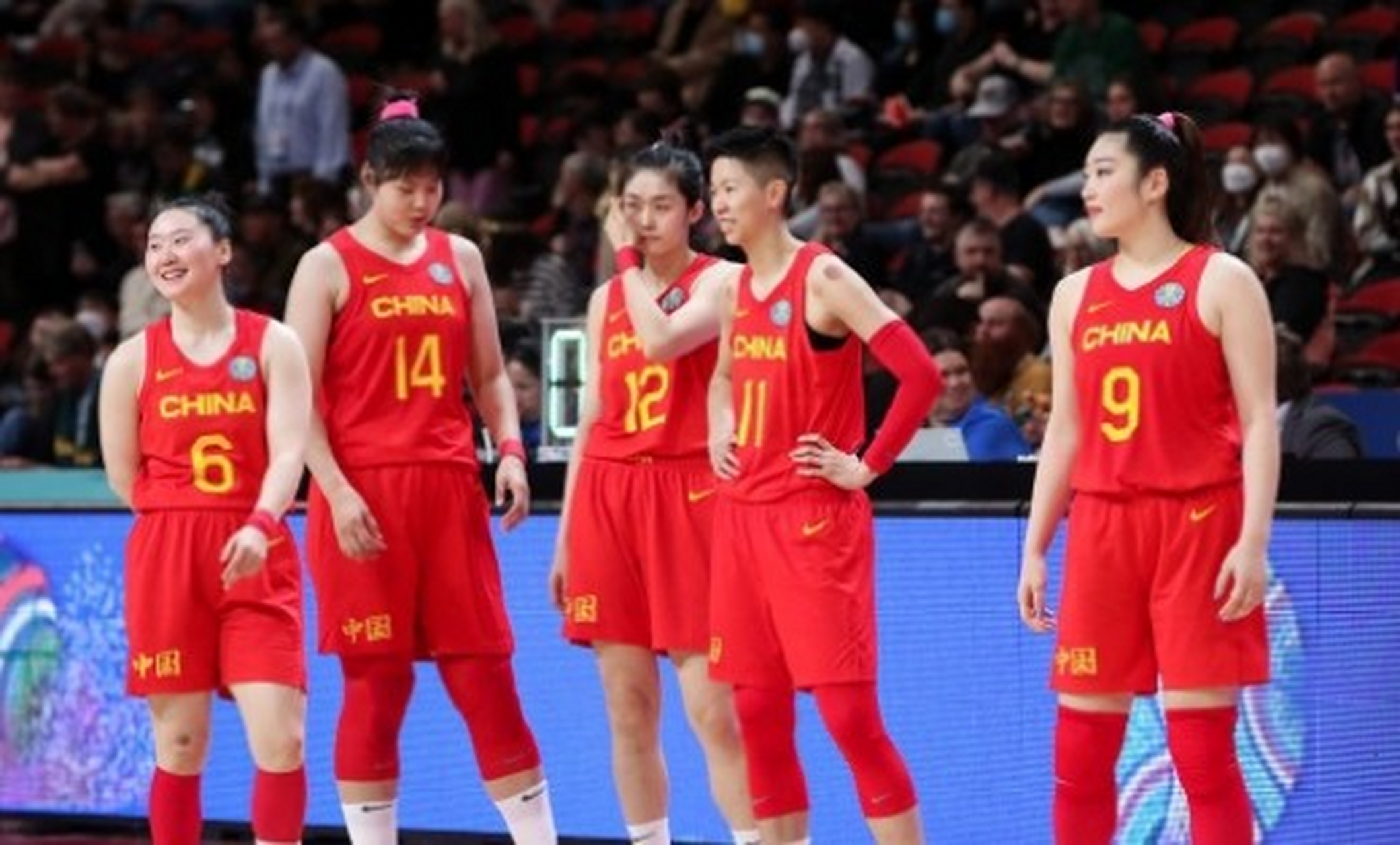 日本女篮击败法国，成功杀入奥运会半决赛