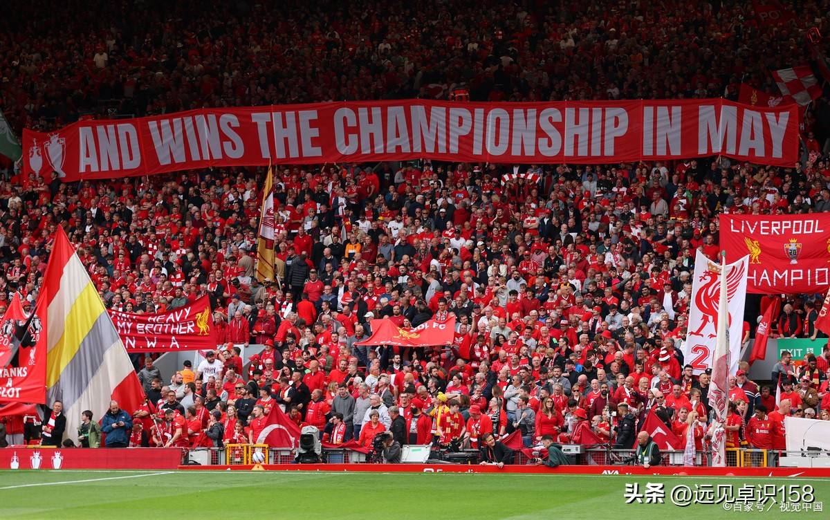 利物浦击败阿贾克斯，晋级欧冠半决赛！