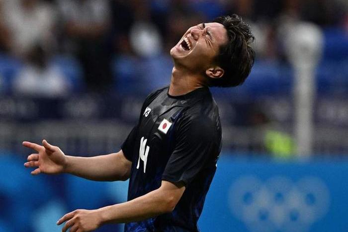 日本队球员技术娴熟不输欧洲球队 日本队球员技术娴熟不输欧洲球队