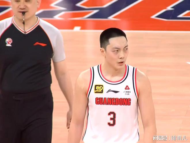 广东队球员状态火爆,战绩斐然的简单介绍 广东队球员状态火爆,战绩斐然的简单介绍