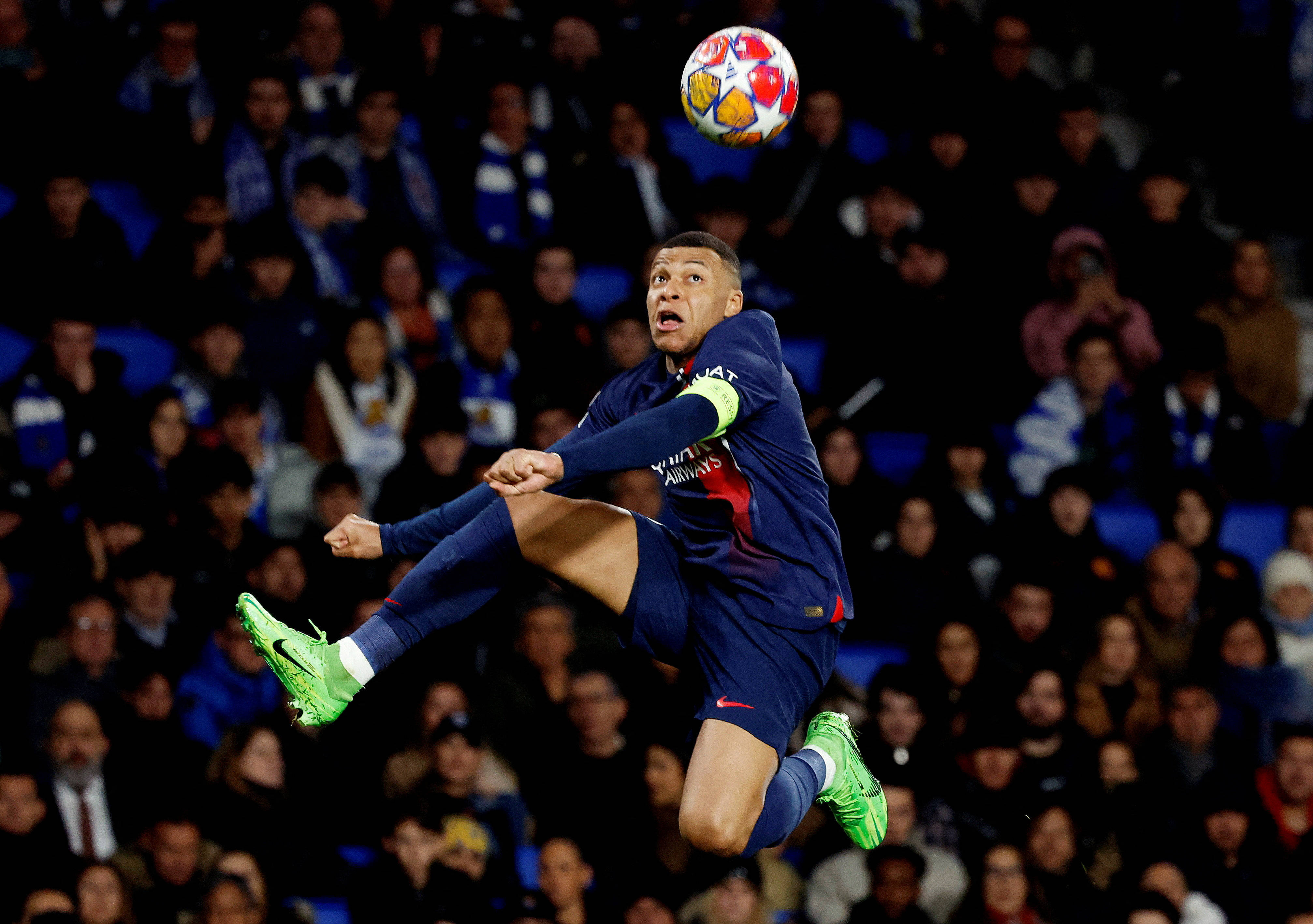 皇家社会主场逆转摩纳哥,晋级八强 皇家社会主场逆转摩纳哥,晋级八强