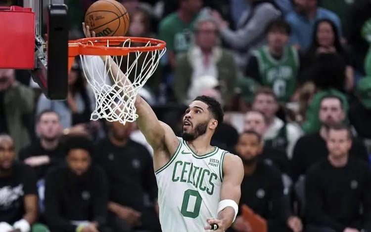 开云体育app-凯尔特人再胜魔术，连胜持续