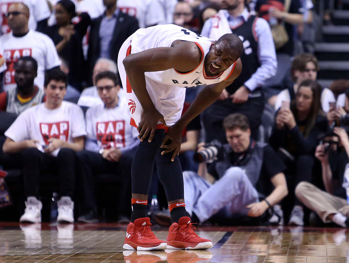 公牛队球员遭遇生涯最严重伤病