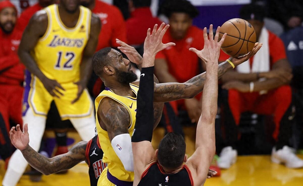 公牛队球员遭遇生涯最严重伤病