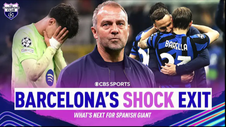 巴塞罗那队意外失利,面临提前出局压力 巴塞罗那队意外失利,面临提前出局压力