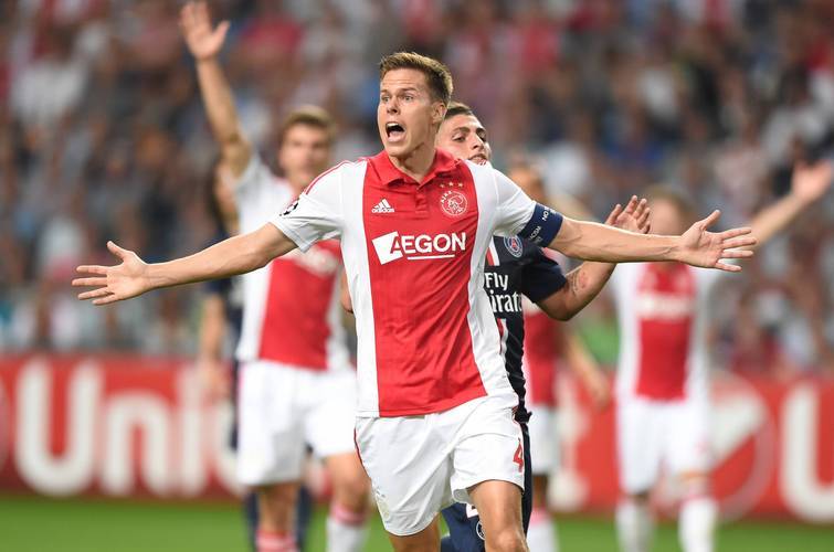 阿贾克斯力克对手晋级半决赛 阿贾克斯力克对手晋级半决赛