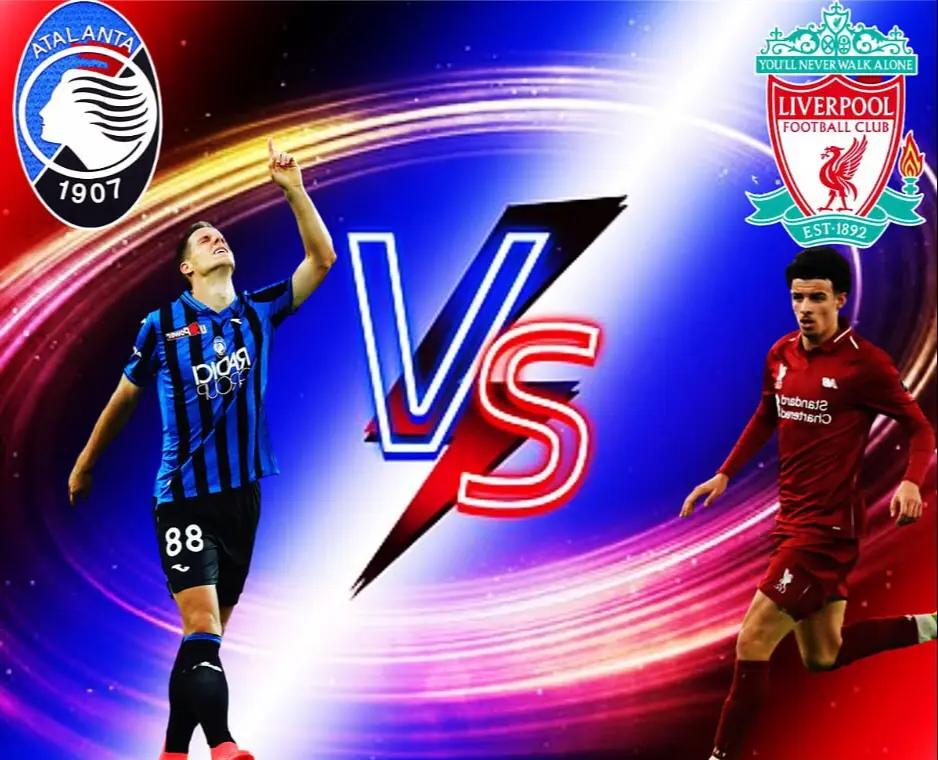 利物浦客场胜亚特兰大，欧冠前景一片光明的简单介绍