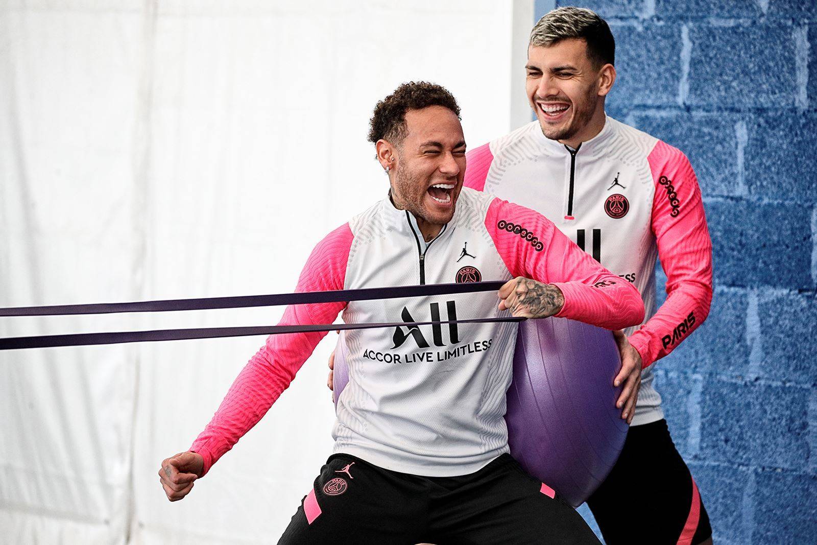 南锡佐治联尖兵狙击巴黎圣日耳曼的简单介绍