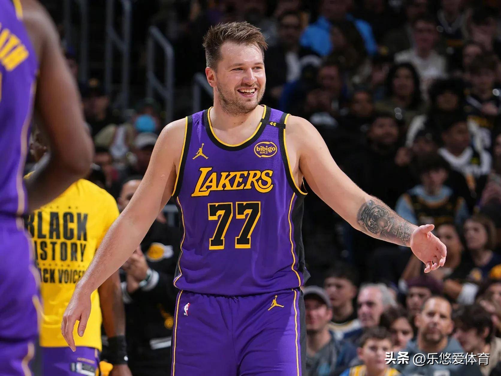 湖人队即将迎战掘金心态稳定 湖人队即将迎战掘金心态稳定