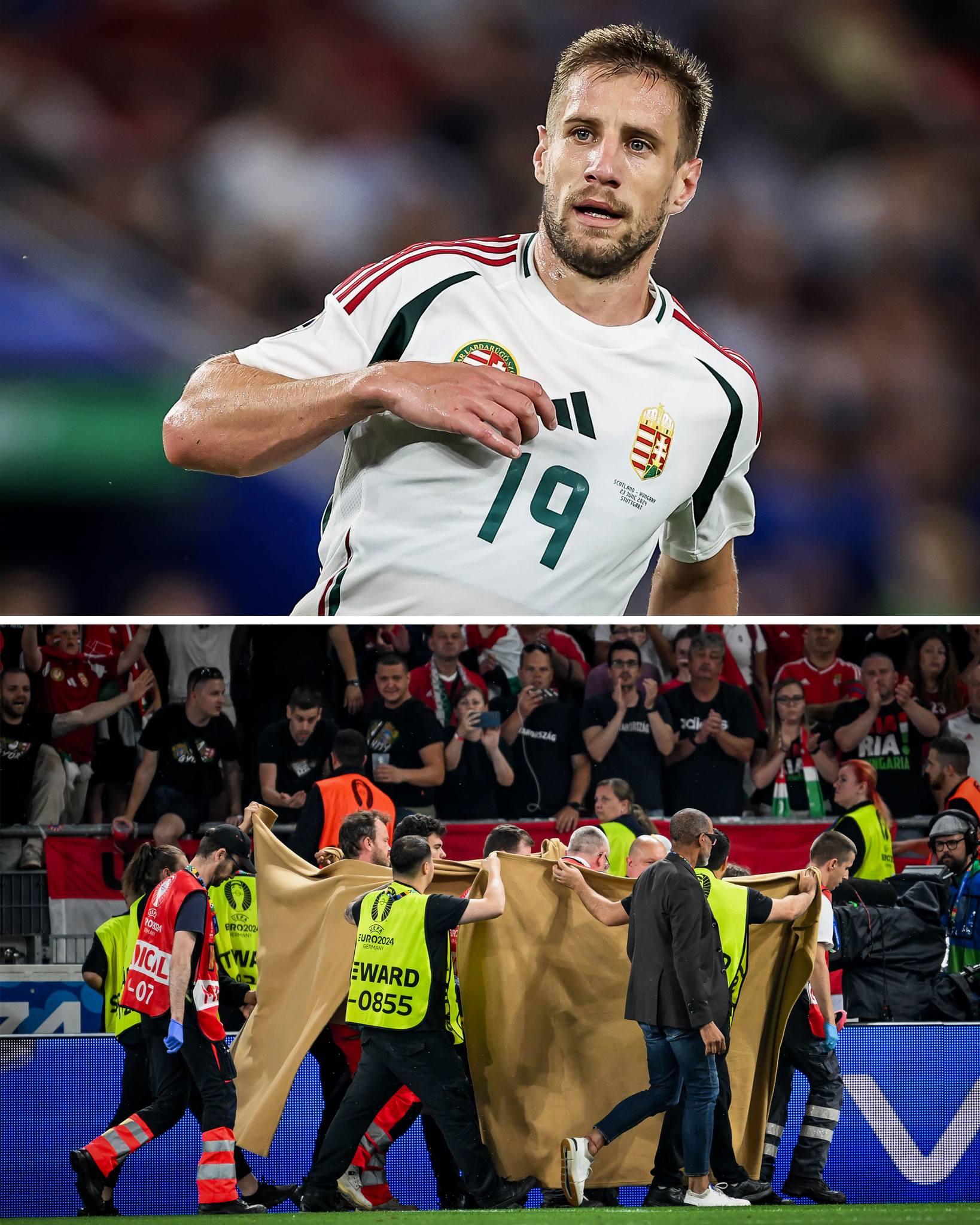 包含匈牙利队奋勇抗争,晋级欧洲杯十六强的词条 包含匈牙利队奋勇抗争,晋级欧洲杯十六强的词条