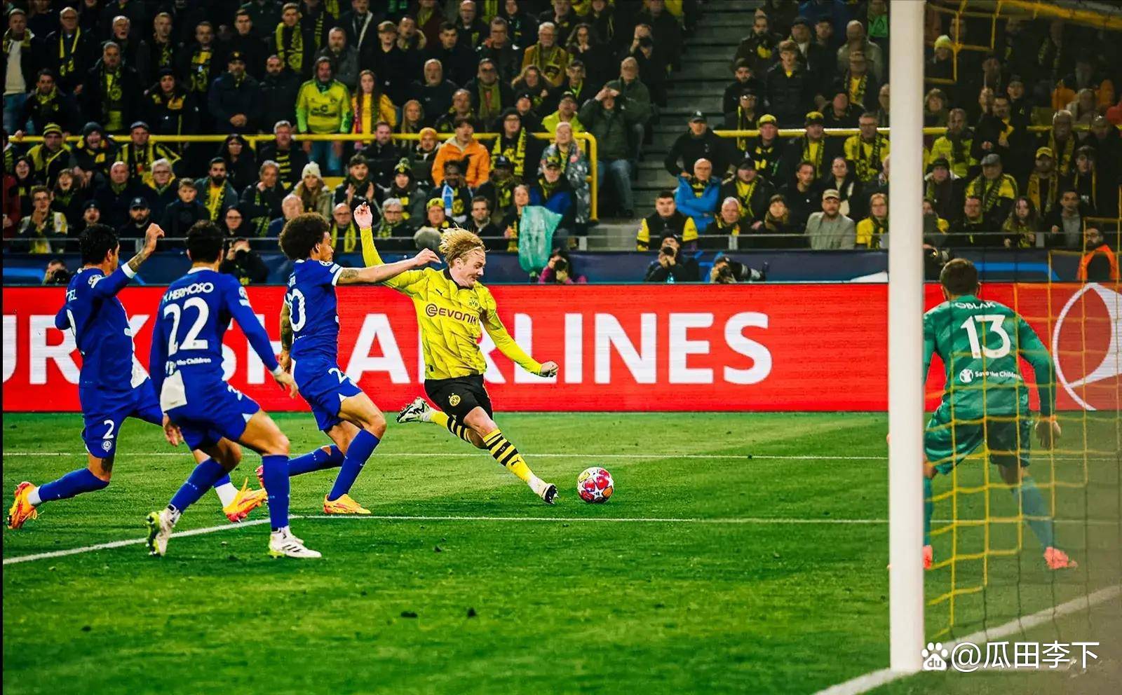 利物浦客场大胜马德里竞技，晋级欧冠半决赛