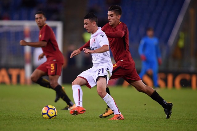 博洛尼亚意外负于桑普多利亚,保级形势不容乐观的简单介绍 博洛尼亚意外负于桑普多利亚,保级形势不容乐观的简单介绍