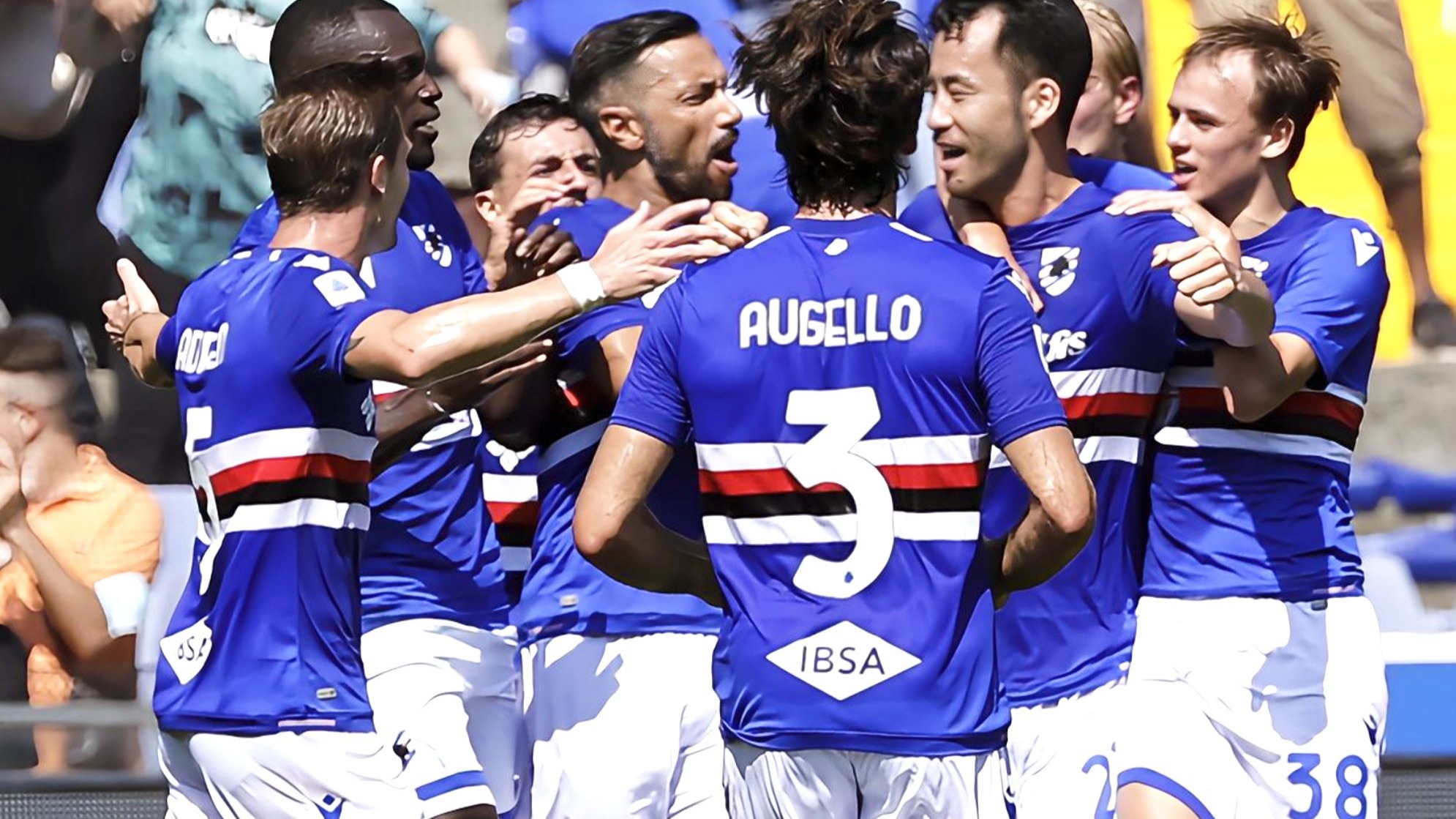 博洛尼亚意外负于桑普多利亚,保级形势不容乐观的简单介绍 博洛尼亚意外负于桑普多利亚,保级形势不容乐观的简单介绍