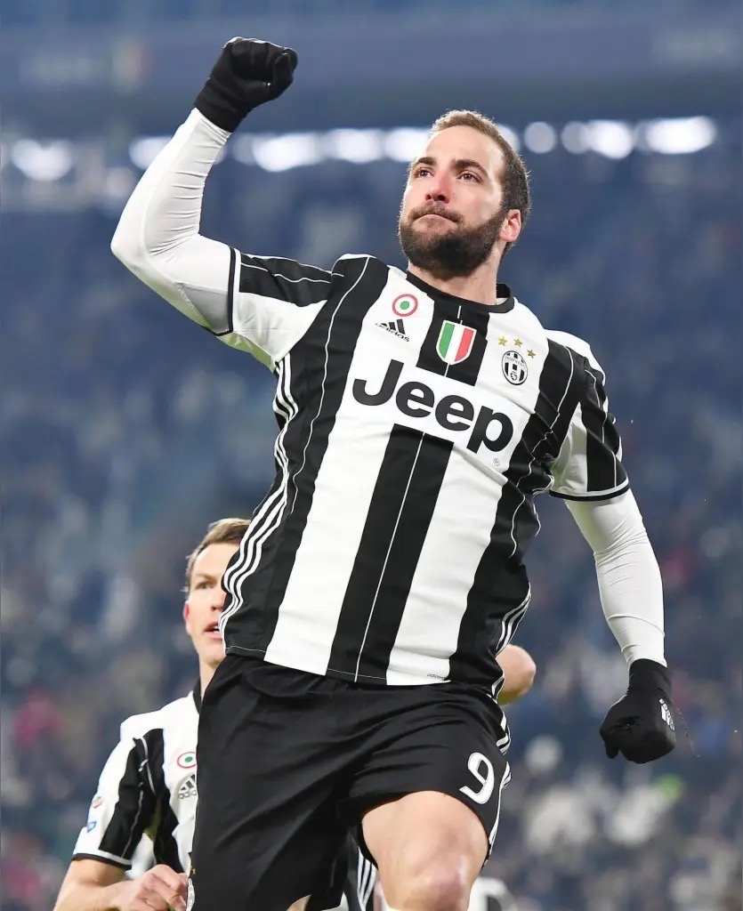 尤文图斯中场核心受伤，挑战卫冕冠军