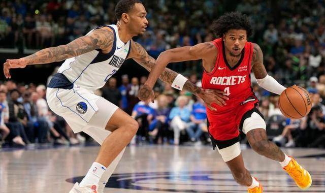 开云下载-火箭队迎来强劲对手，将会掀起硝烟