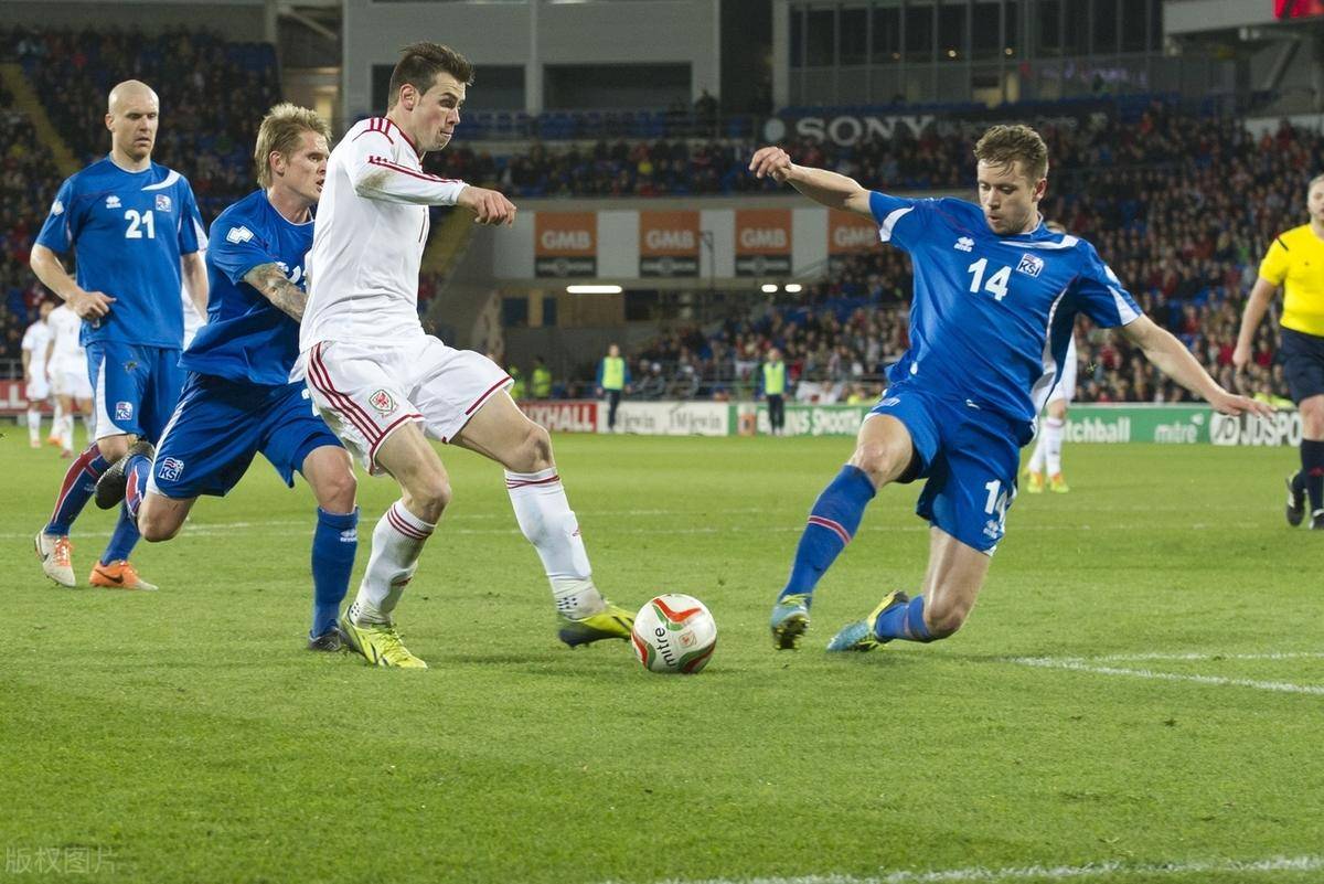 匈牙利2-0轻取冰岛，欧国联小组第一