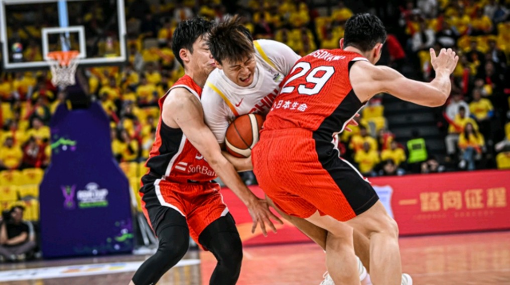 开云体育登录-深圳男篮迎战北方劲旅，备战充足