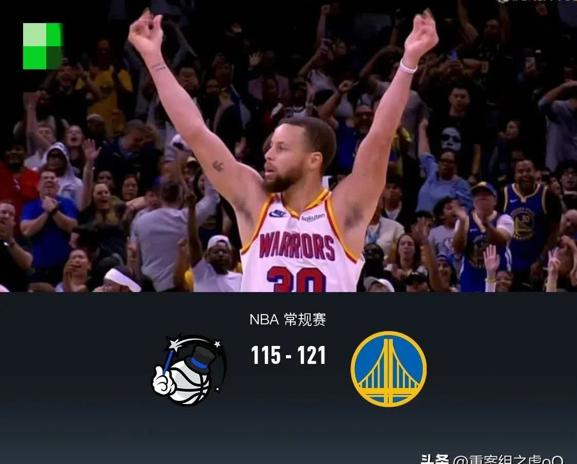 NBA勇士胜石破天天超凡表现 NBA勇士胜石破天天超凡表现