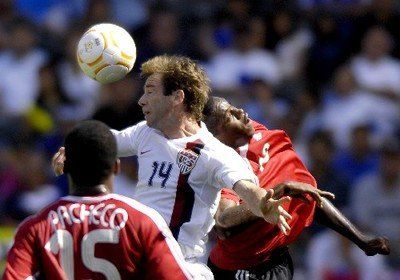 特立尼达和多巴哥边锋加盟挪威球队