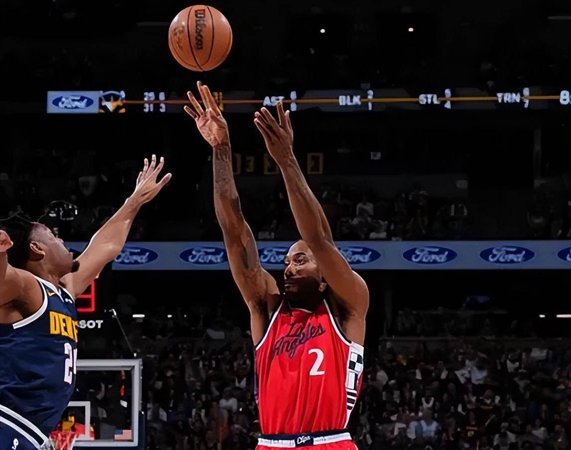 开云体育官网-快船内线组合火力全开，助球队获得胜利