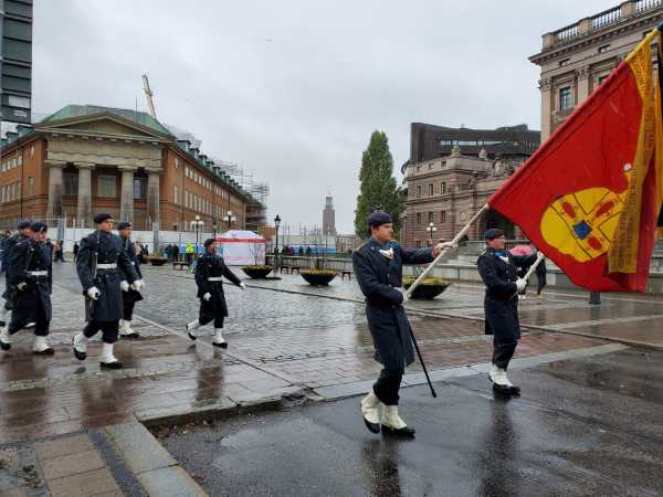 瑞典篮球超级联赛：斯德哥尔摩夺得亚军